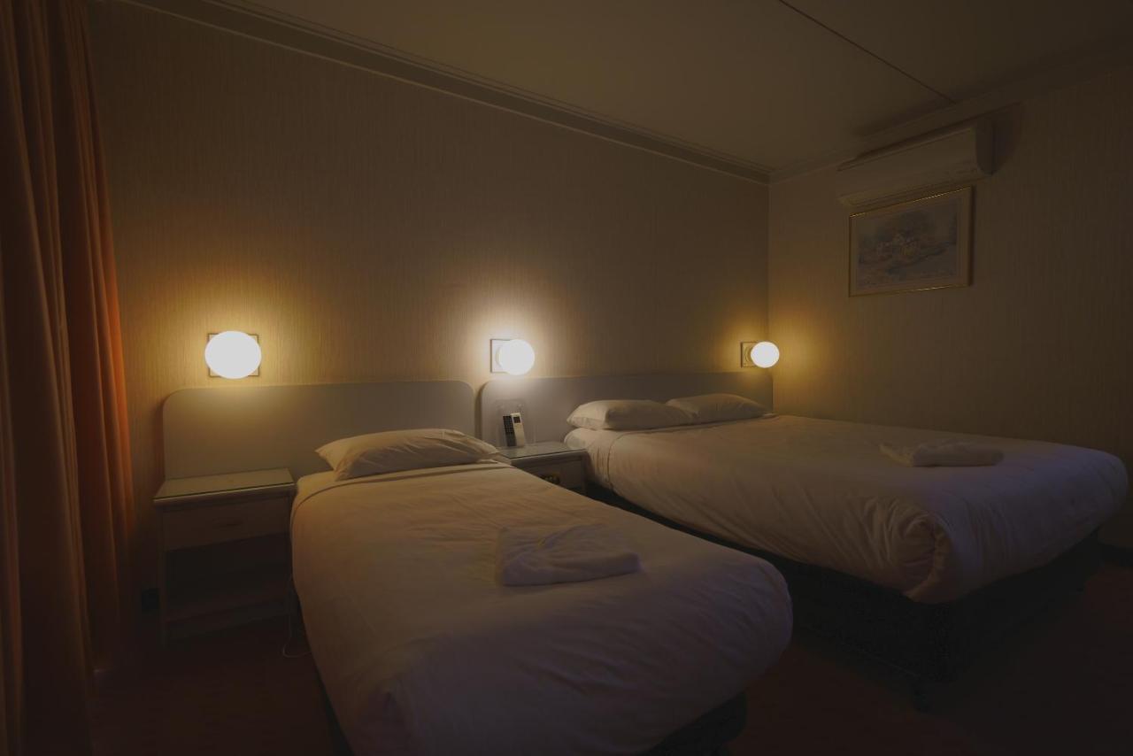 Motel Olympia Queanbeyan
