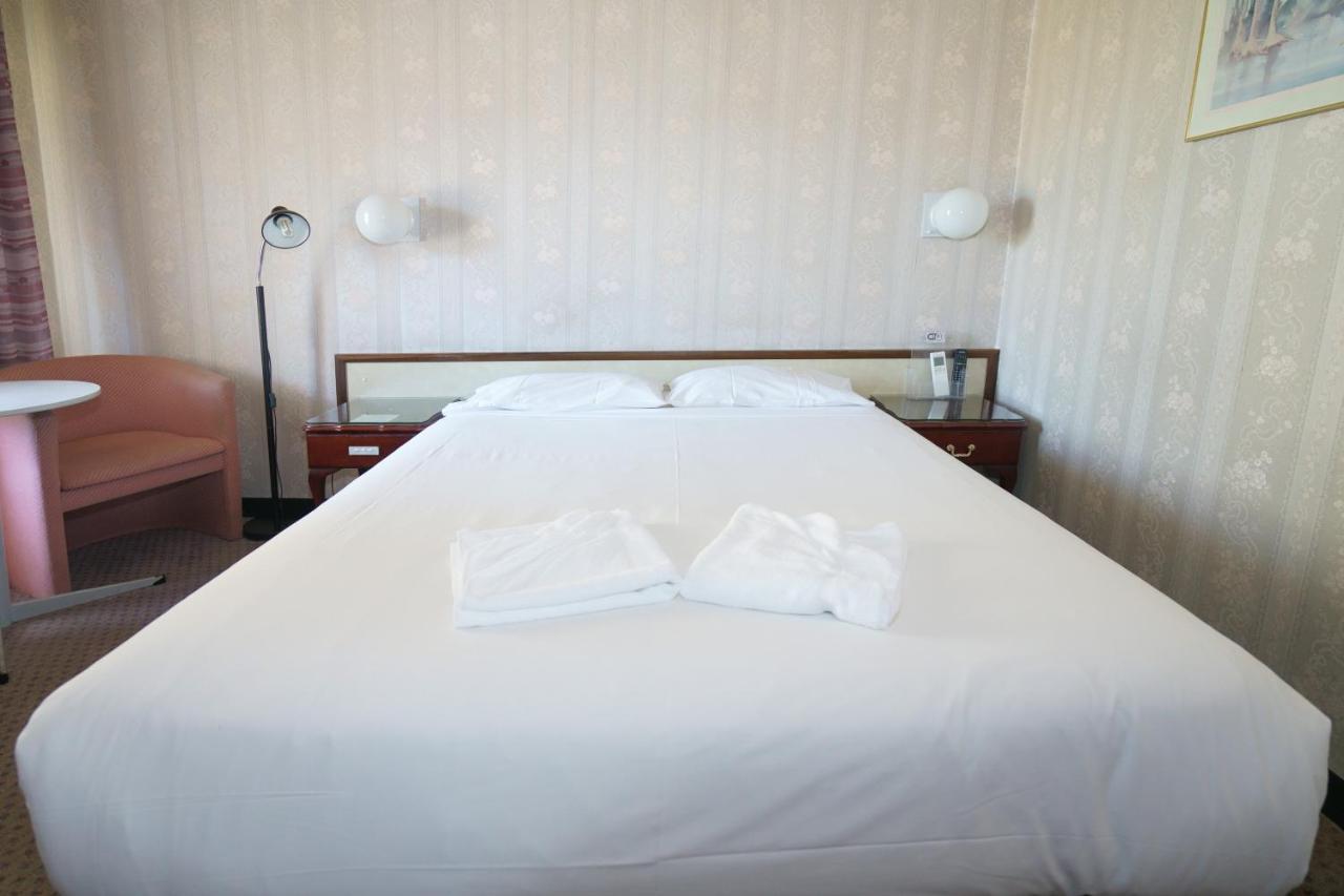 Olympia Motel Queanbeyan