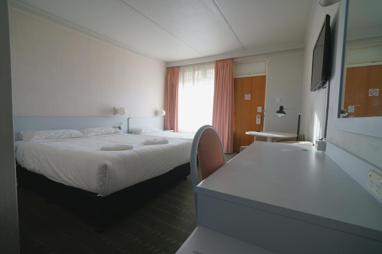 Motel Olympia Queanbeyan