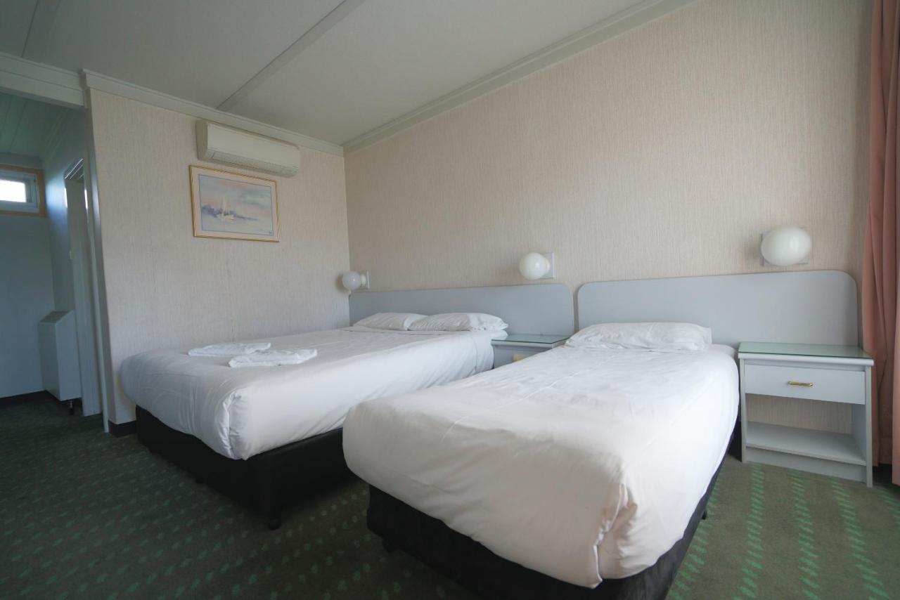 Motel Olympia