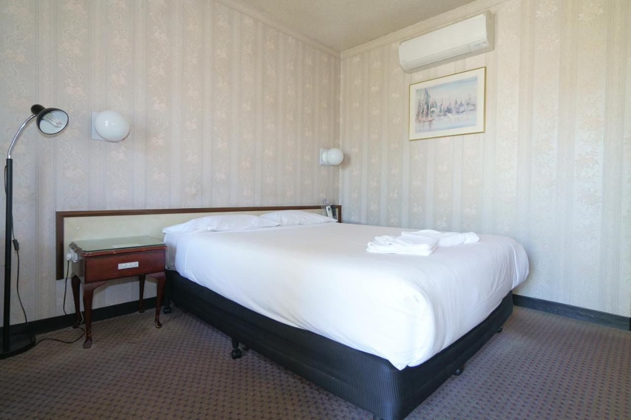Motel Olympia