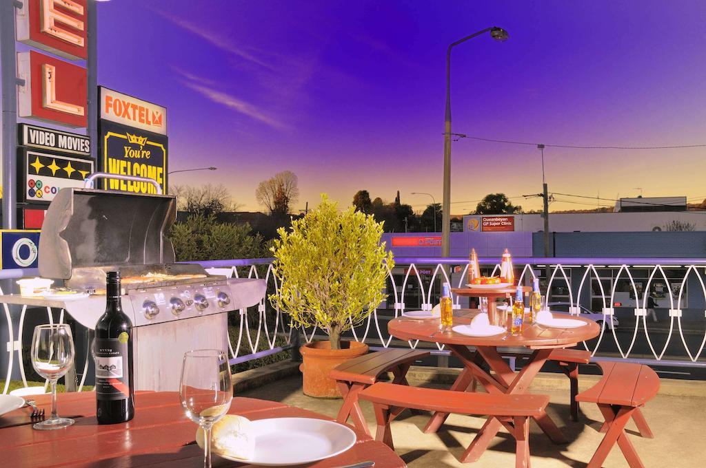 Motel Olympia