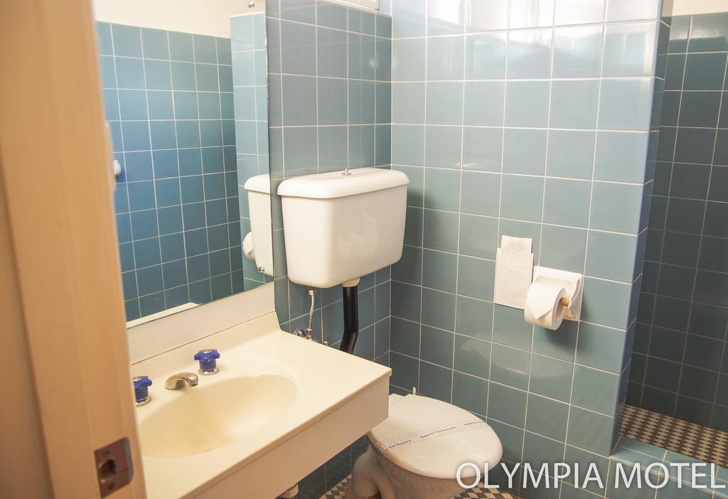 Olympia Motel 3*