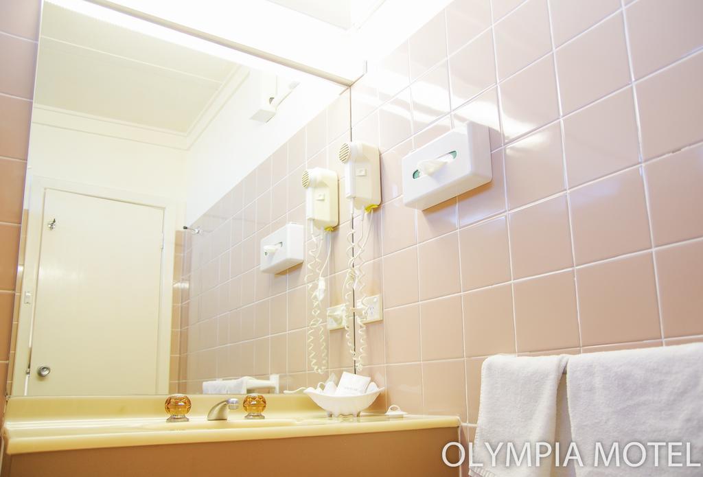 Motel Olympia