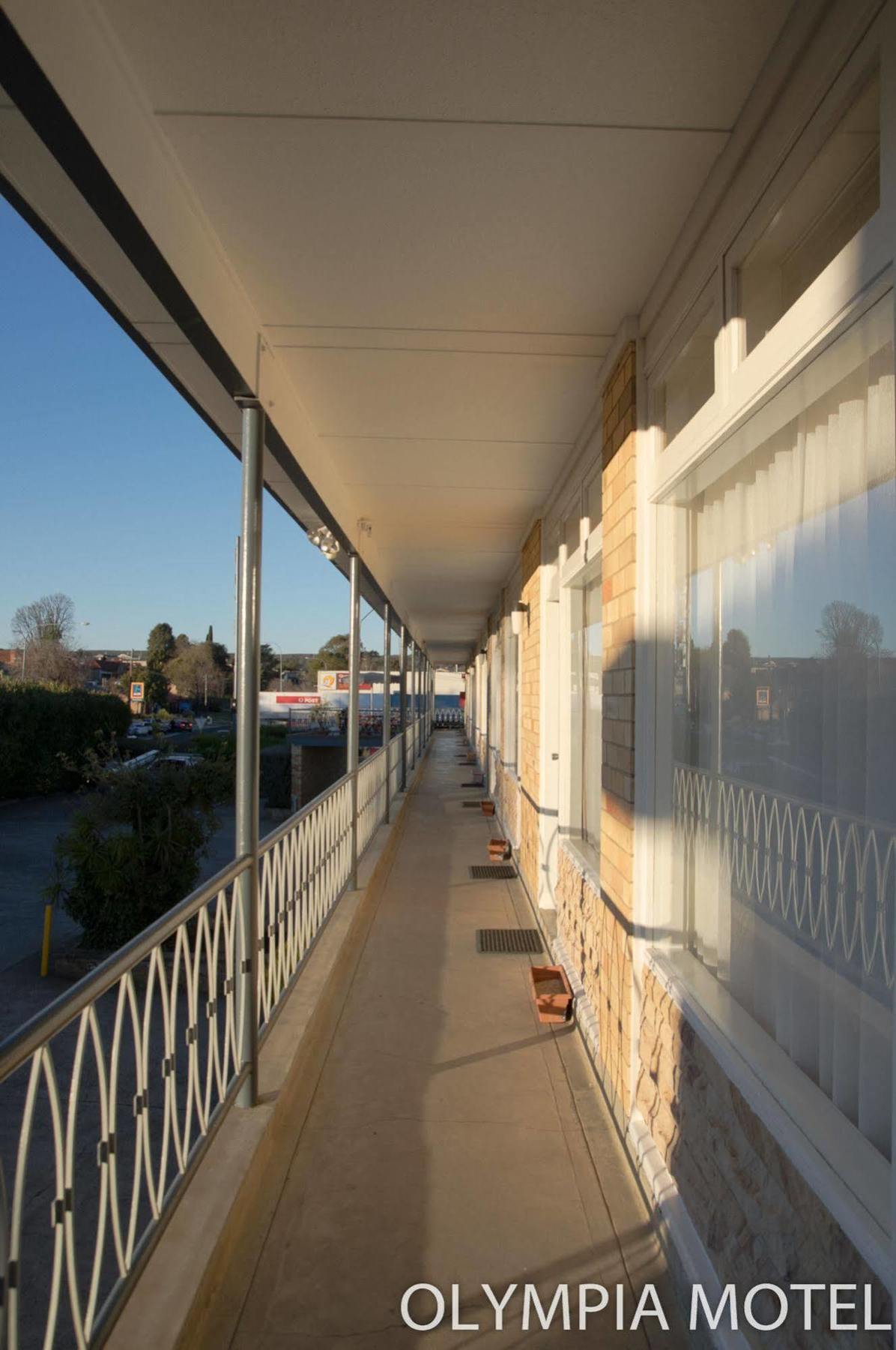 Olympia Queanbeyan