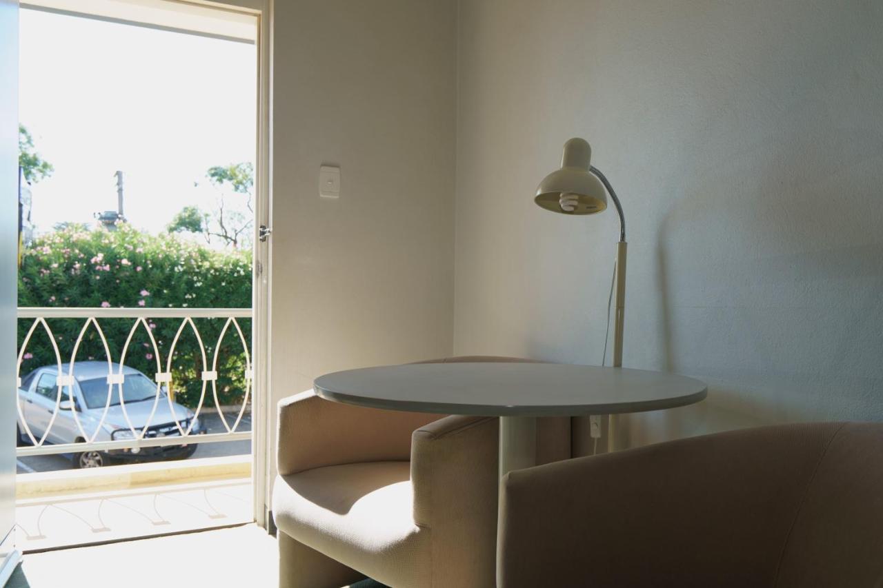 Motel Olympia 3*
